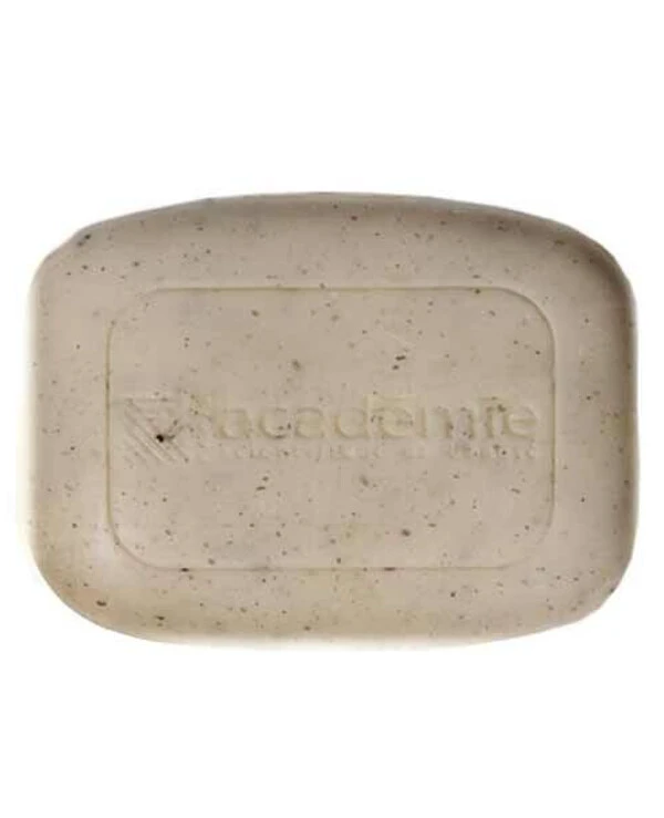 Academie - Soap exfoliant with oats Exfoliating Soap 140 g