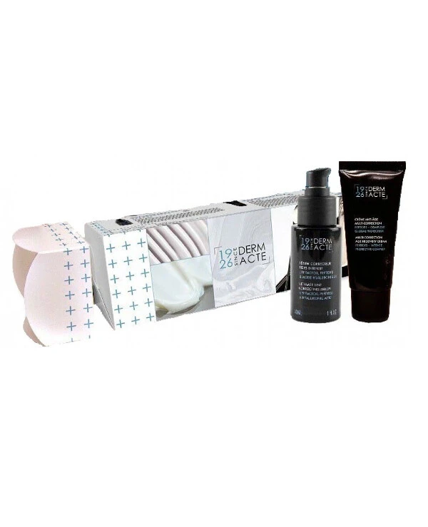 Academie - A set for all kinds of age-related changes Set Derm Acte Cracker 30ml * 2