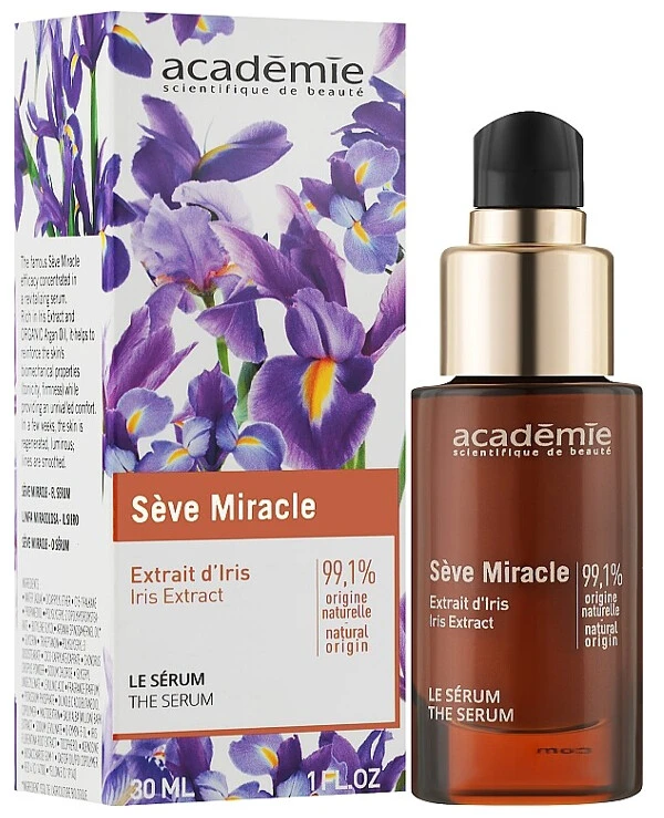 Academie - Serum Seventh Wonder Seve Miracle Serum 30ml