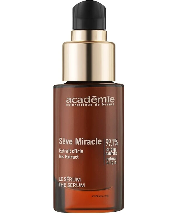 Academie - Serum Seventh Wonder Seve Miracle Serum 30ml back