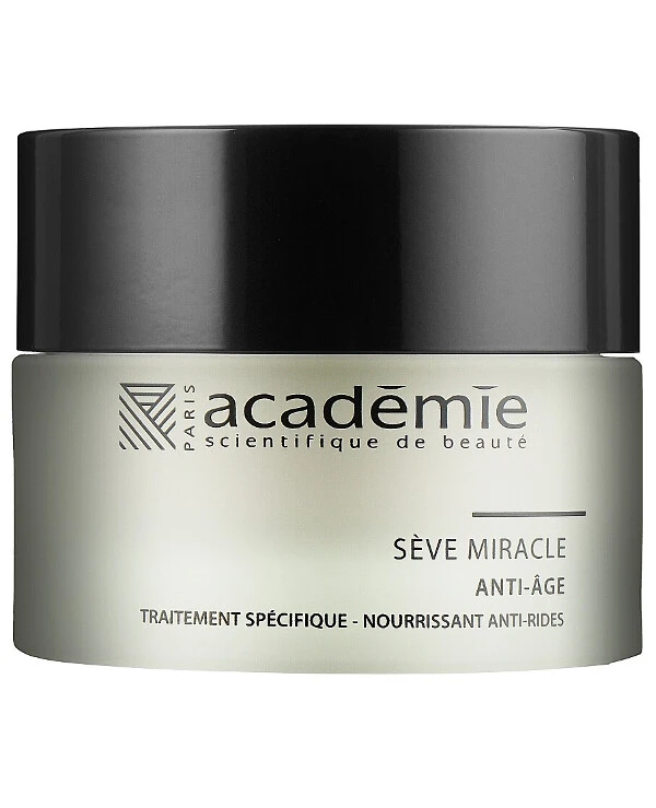 Academie - Nourishing cream Seventh miracle Nourishing Cream Seve Miracle 15ml