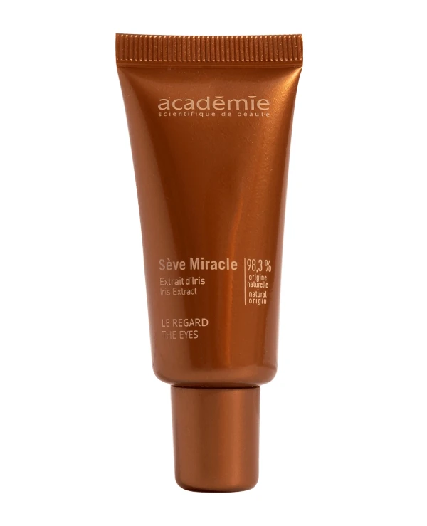 Academie - Питательный крем Седьмое чудо Nourishing Cream Seve Miracle 15 мл