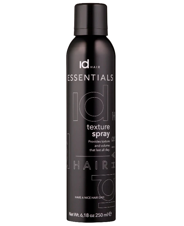 IdHair - Текстурирующий спрей Essentials Texture Spray 250 мл