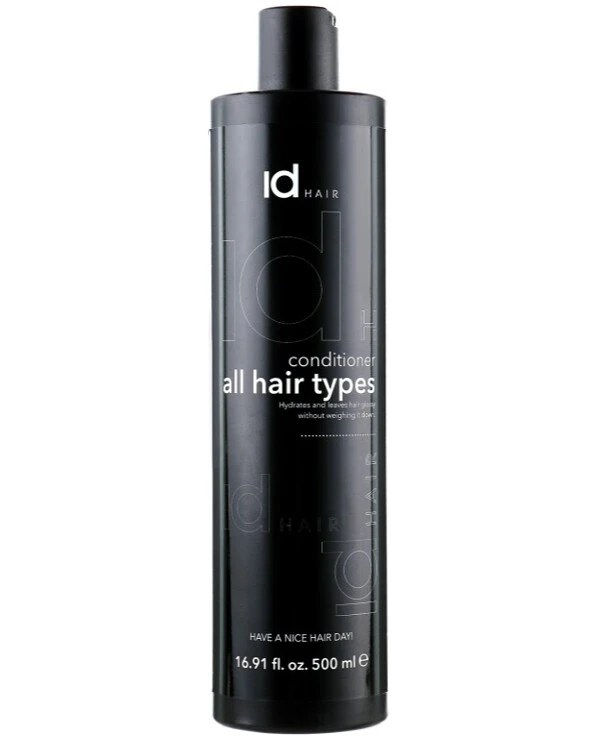 IdHair - Кондиционер для всех типов волос Conditioner All Hair Types 500 мл