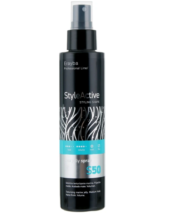 Erayba - Styling spray S50 Sea Jelly 150ml