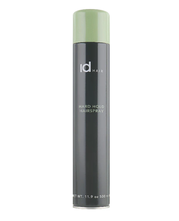 IdHair - Лак для волос сильной фиксации Creative Hard Hold Hairspray 500 мл