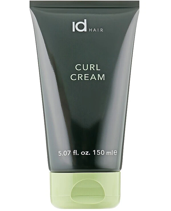 IdHair - Крем для фиксации кудрей Creative Curl Cream 150 мл