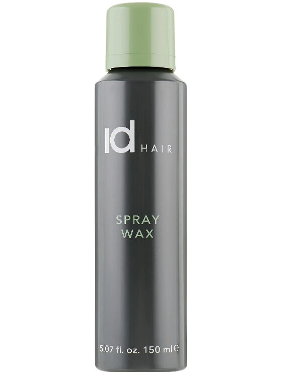 IdHair - Спрей-воск Creative Spray Wax 150 мл