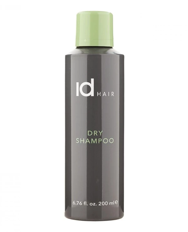IdHair - Сухой шампунь Creative Dry Shampoo 200 мл