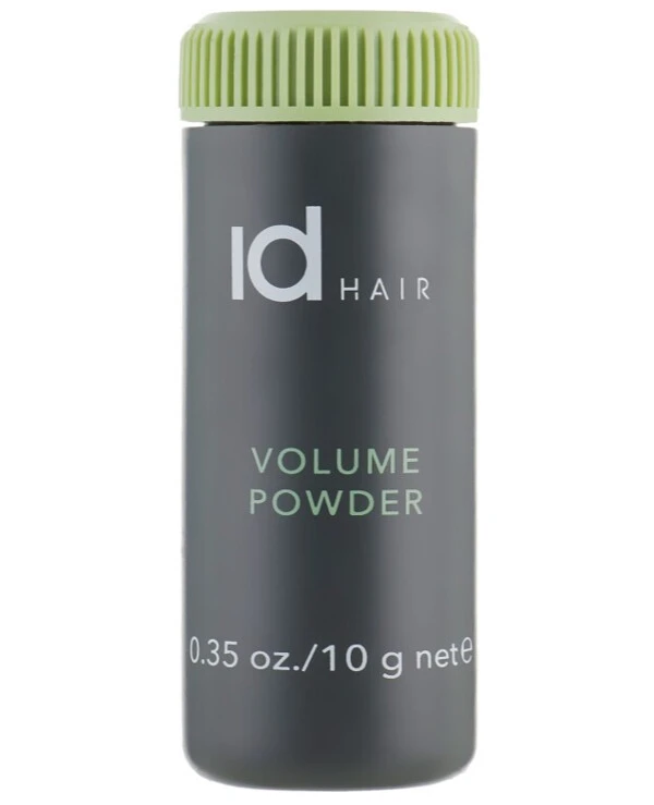 IdHair - Пудра для придания объёма Creative Volume Powder 10 г