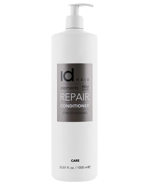 IdHair Восстанавливающий кондиционер для поврежденных волос | Elements Xclusive Repair Conditioner фото, цена, купить