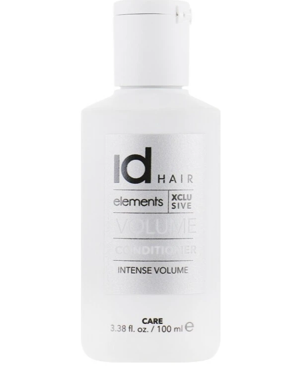 IdHair - Кондиционер для придания объёма Elements Xclusive Volume Conditioner 100 мл