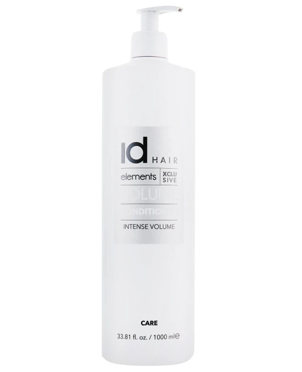 IdHair Кондиционер для придания объёма | Elements Xclusive Volume Conditioner фото, цена, купить