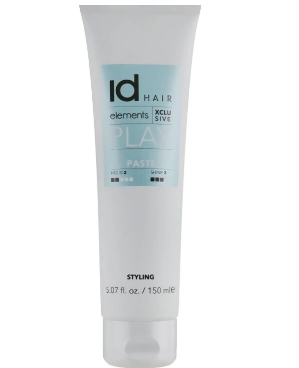IdHair - Мягкая паста Elements Xclusive Play Soft Paste 150 мл