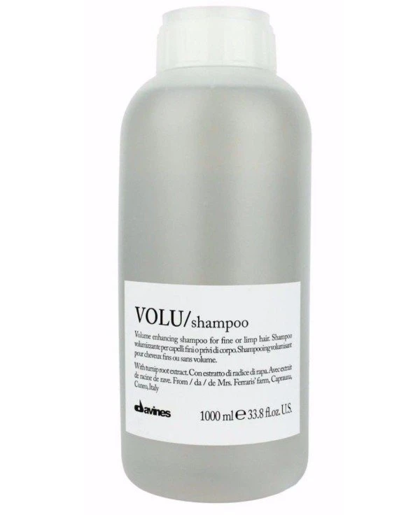 Davines - Шампунь для придания объема тонким волосам Volume Enhancing Softening Shampoo 1000 мл