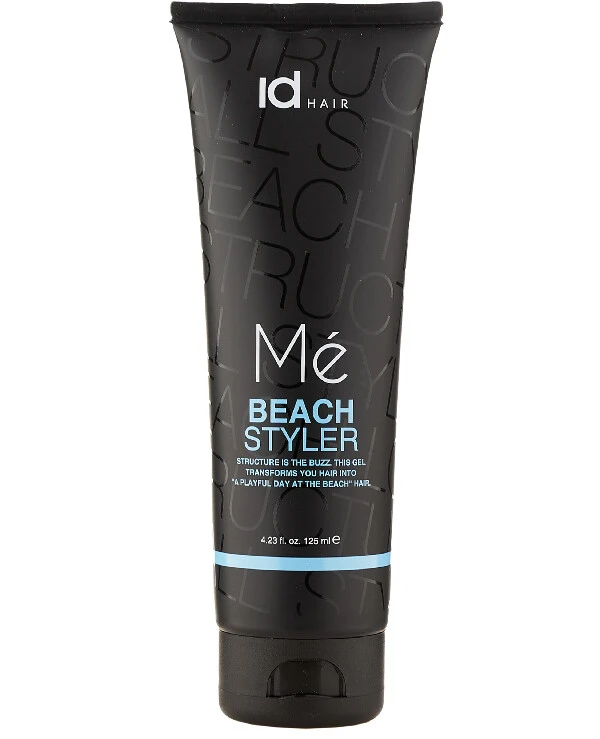 IdHair - Гель для создания пляжной укладки Mé Beach Styler 125 мл
