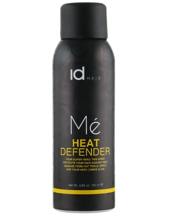 IdHair - Термозащитный спрей Mé Heat Defender 125 мл
