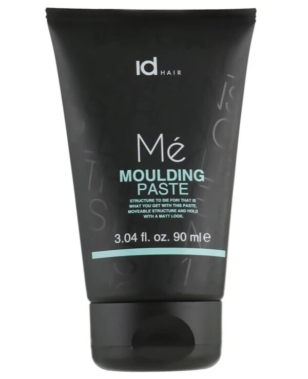IdHair - Паста для создания текстуры Mé Moulding Paste 90 мл