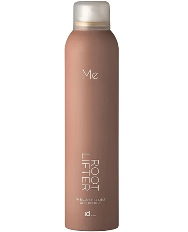 IdHair - Volumizing Root Spray Mé Root Lifter 250ml