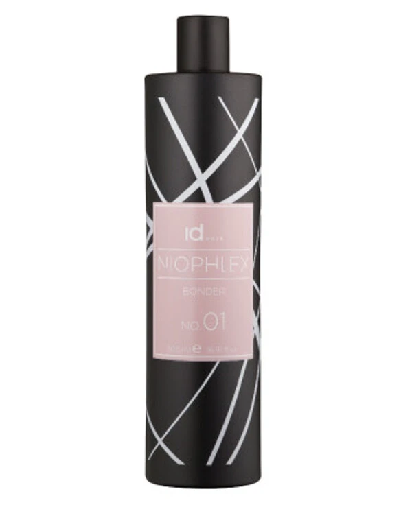 IdHair - Закрепитель Niophlex №1 Bonder 500 мл