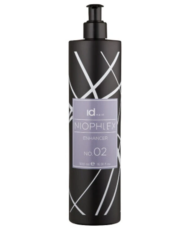 IdHair - Сыворотка Niophlex №2 Enhancer 500 мл