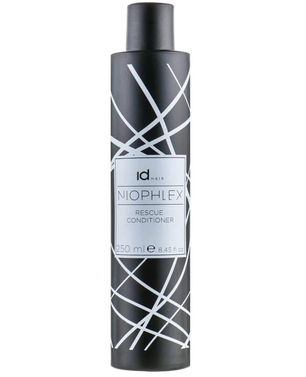 IdHair Кондиционер для повреждённых волос | Niophlex Rescue Conditioner фото, цена, купить