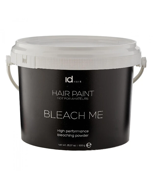 IdHair - Осветляющий порошок Chemistry Bleach Me 1 кг