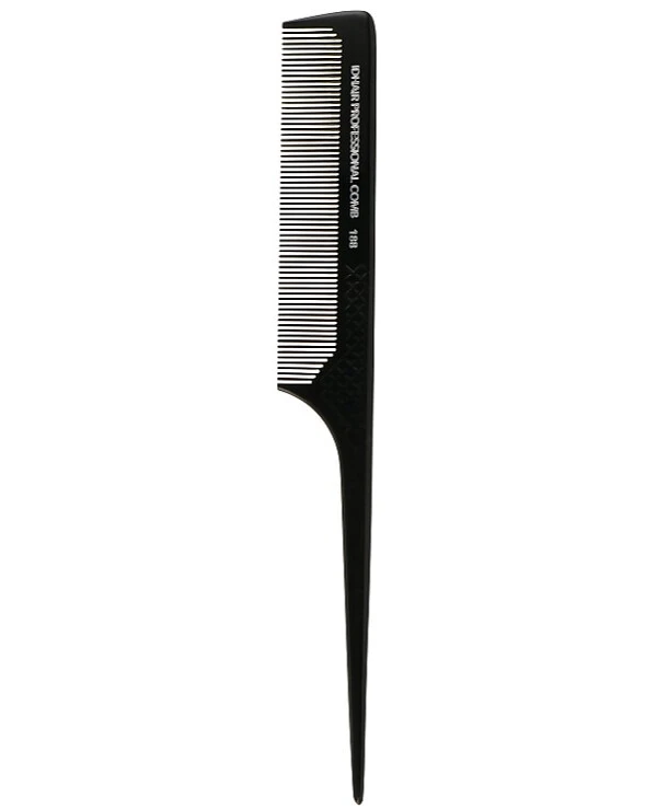 IdHair - ebonite comb By Hercules 188 