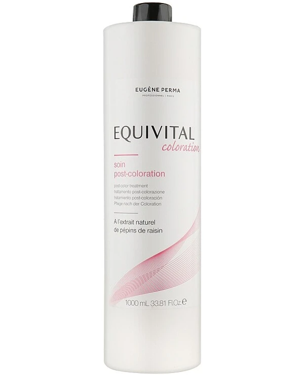 Eugene Perma - Эмульсия после окрашивания Equivital Post-color Emulsion 1000 мл