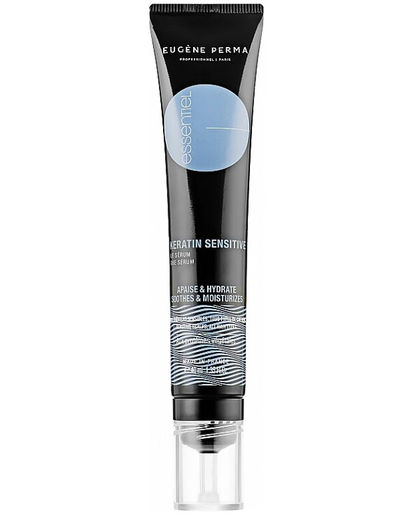 Eugene Perma - Serum-keratin for sensitive scalp Serum Keratin Sensitive 40ml