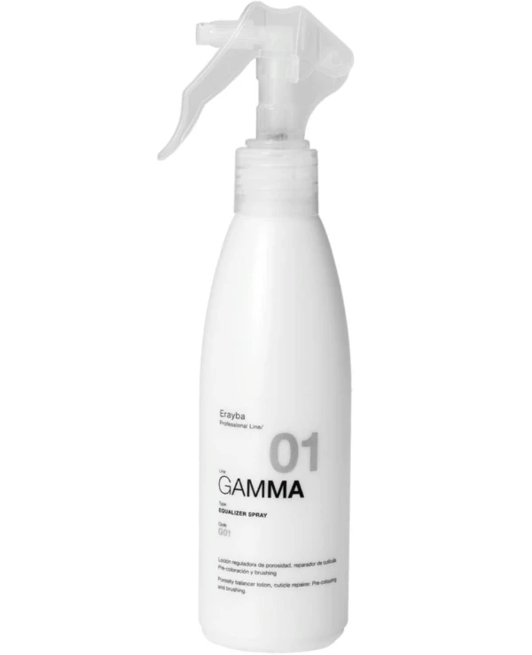 Erayba - Spray to align the structure of the hair G01 Equalizer Spray 200ml