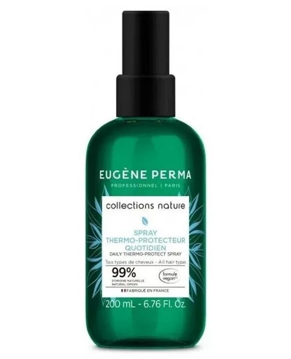 Eugene Perma - Ежедневный термозащитный спрей Collections Nature Daily Bi-ph Thermo-protect Spray 200 мл