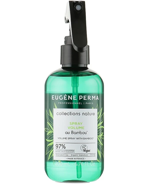 Eugene Perma - Volumizing spray Collections Nature Spray Volume 200ml