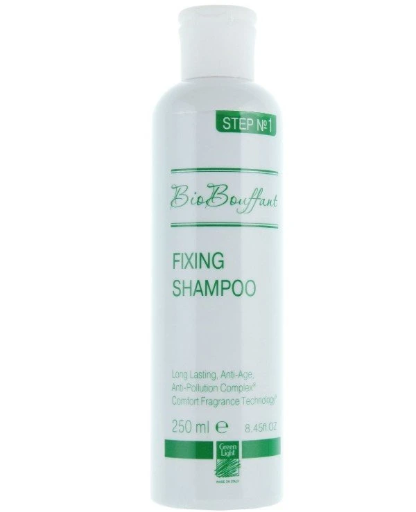 Green Light Long root volume | Long root volume 2