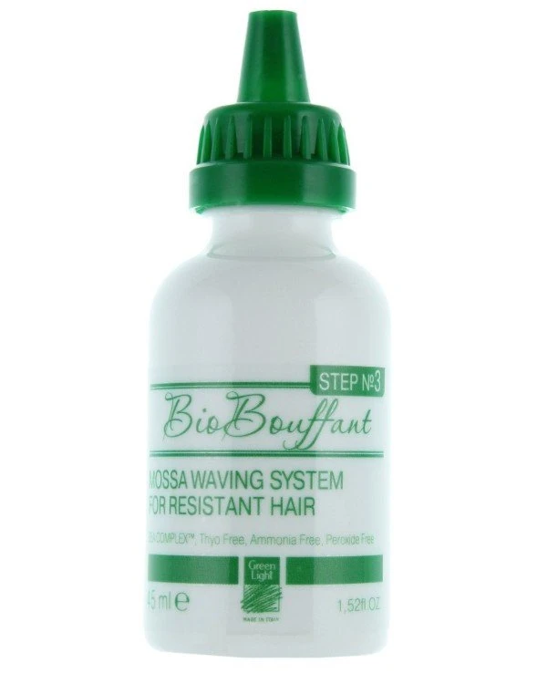 Green Light Long root volume | Long basal volume4