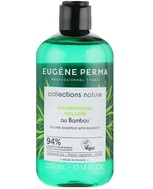 Shampoo for hair volume | Shampoo for hair volume