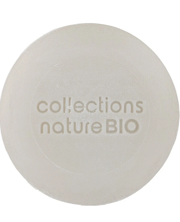 Eugene Perma - Твердый шампунь очищающий Collections Nature Bio Organic Solid Shampoo Purifying 85 г back
