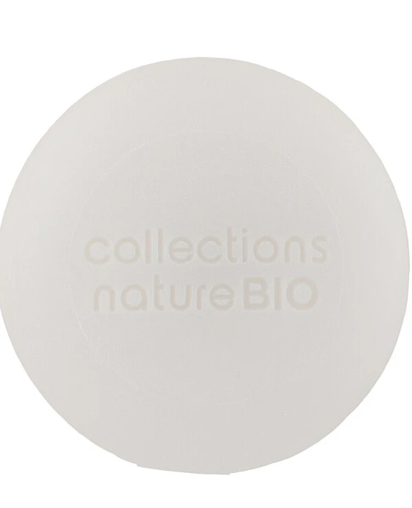 Eugene Perma - Твердый шампунь увлажняющий Collections Nature Bio Organic Solid Shampoo  back