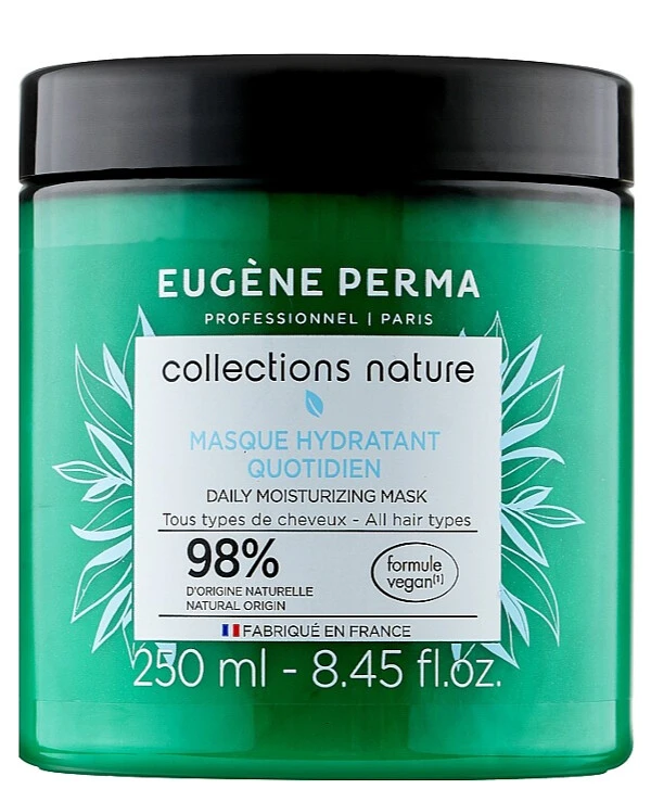 Daily care mask for all hair types | Daily care mask for all hair types