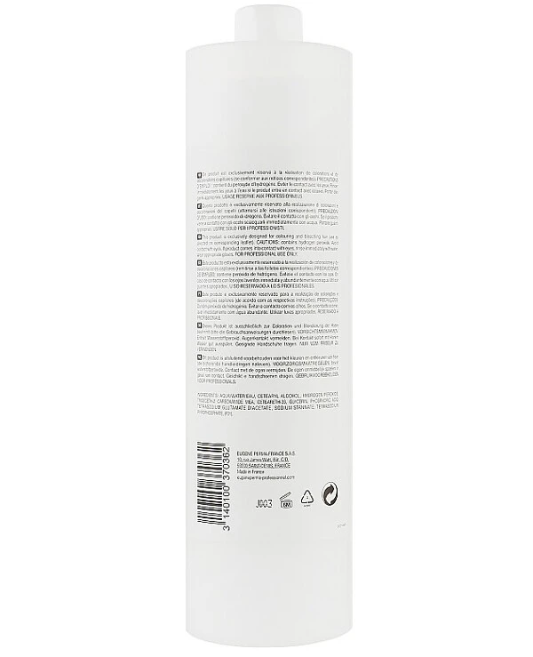 Eugene Perma - Окислитель 5v Oxycrem 1000 мл, 1.5 % back