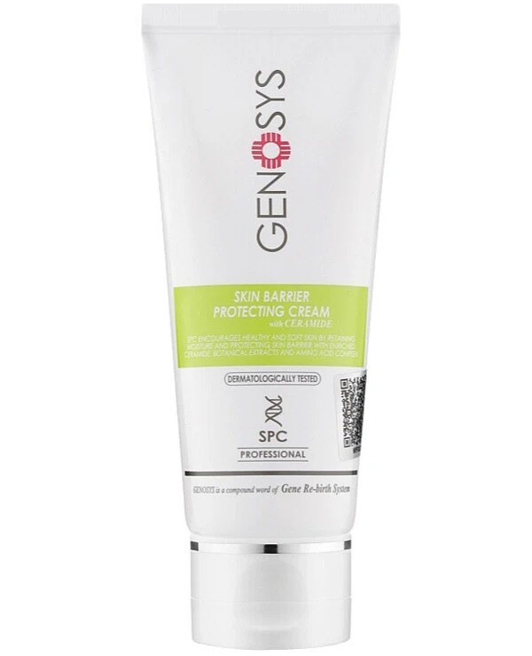 Genosys - Крем для чутливої шкіри Skin Barrier Protecting Cream (SPC) 100 г