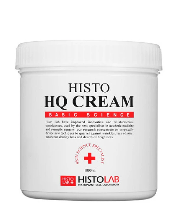 Histolab - Крем для RF-процедур HQ Cream 1100 мл