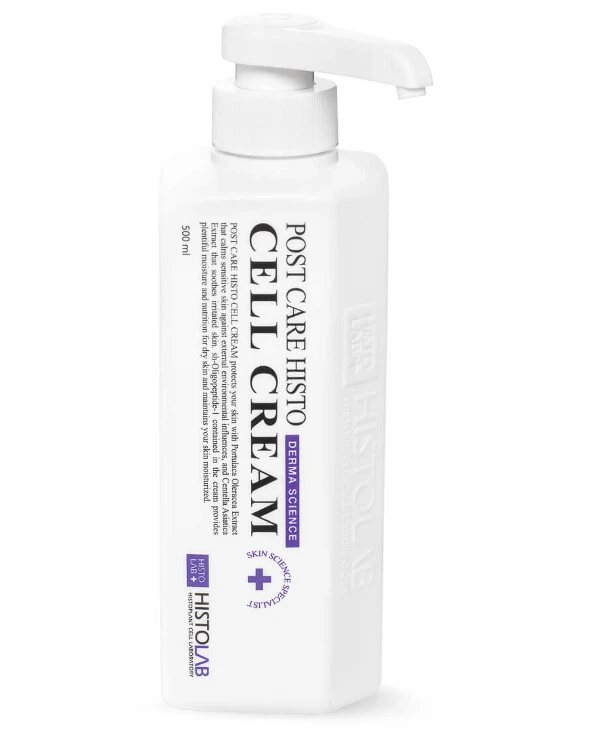 Histolab Крем постпроцедурный с EGF | Histolab Post Care Histo Cell Cream цена, фото, купить