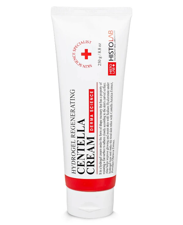 Histolab Revitalizing cream with Centella | Revitalizing cream with Centella