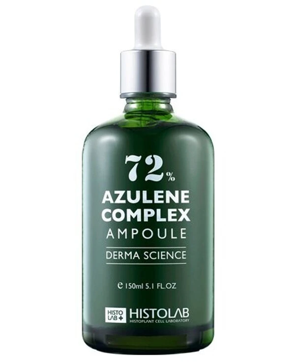Histolab Concentrate with azulene complex 72% | 1