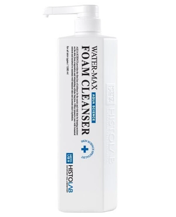 Histolab Facial Cleansing Foam | 1