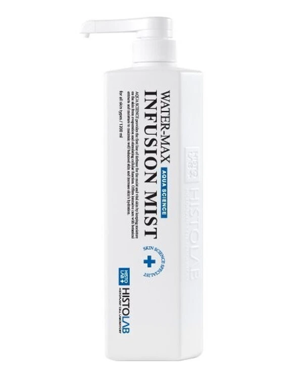 Histolab Увлажняющий тоник | Histolab Water-max Infusion Mist цена, фото, купить