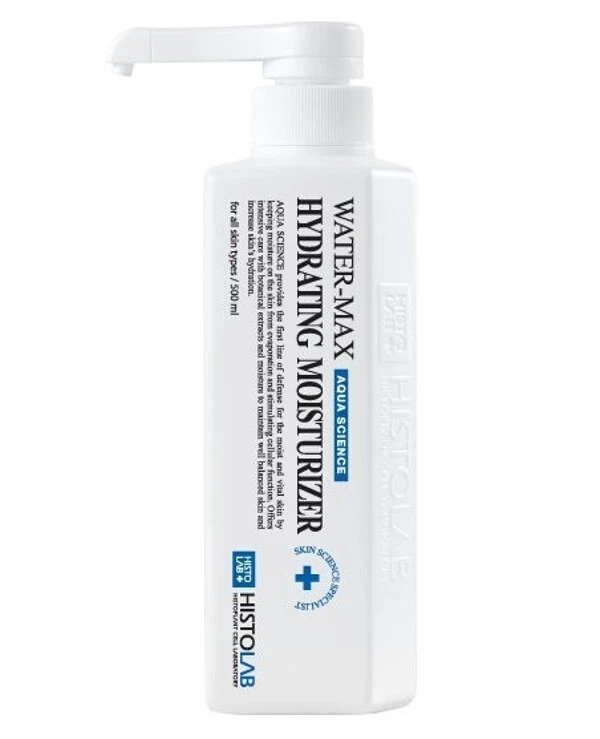 Histolab Moisturizing emulsion | 1