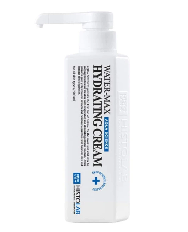 Histolab Крем для інтенсивного зволоження | Histolab Water-max Hydrating Cream цена, фото, купить