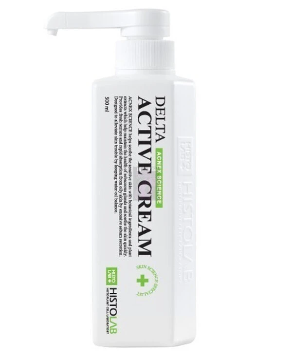 Histolab Восстанавливающий крем Дельта | Histolab Delta Active Cream цена, фото, купить